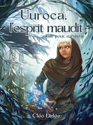 cover image of Fuir pour Survivre